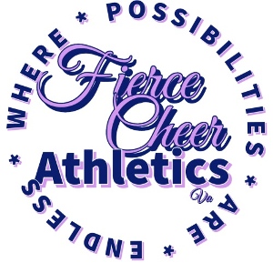 Fierce Cheer Athletics VA